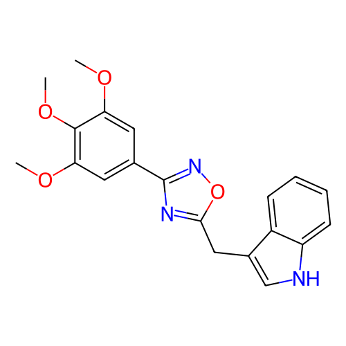 Chemical Compound canSAR3221321 - overview | canSAR.ai